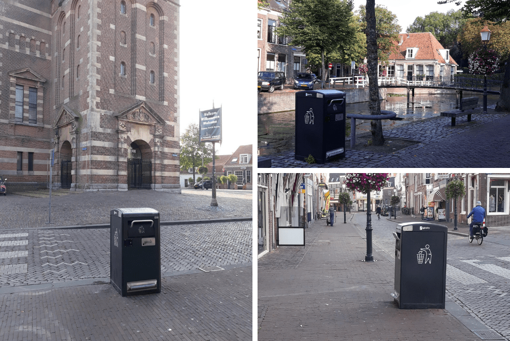 Bigbelly Nieuws Hoorn